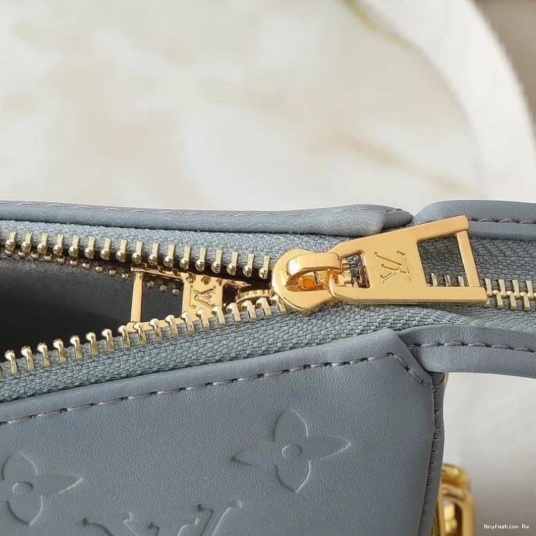 Bags Lightweight 1037 Vuitton Louis Messenger 0521